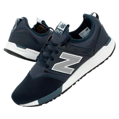 Tênis New Balance 247 II - Masculino - Foto 2