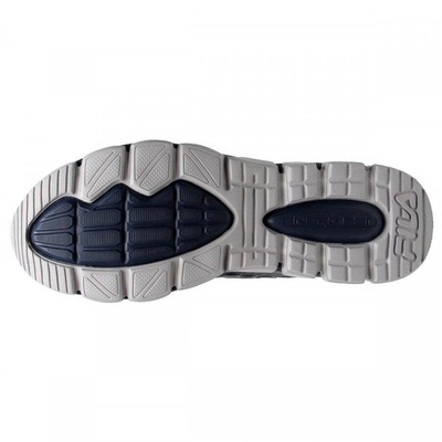 Tênis Fila Fluxer - Masculino - Foto 3