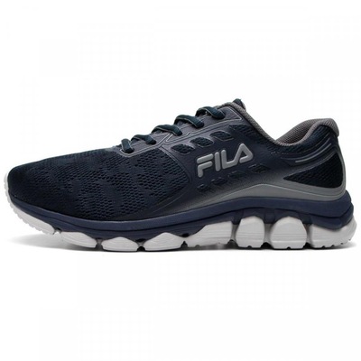Tênis Fila Fluxer - Masculino - Foto 5