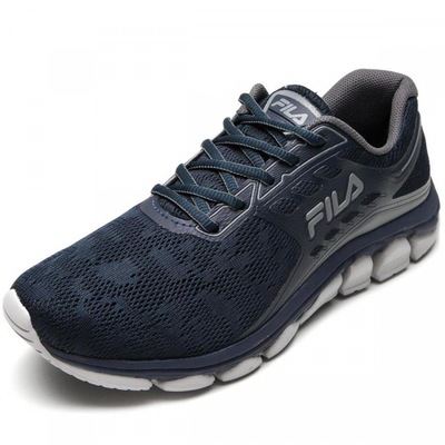 Tênis Fila Fluxer - Masculino - Foto 1