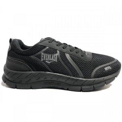 Tênis Everlast Bunker - Masculino - Foto 4