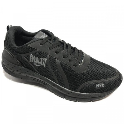 Tênis Everlast Bunker - Masculino - Foto 1