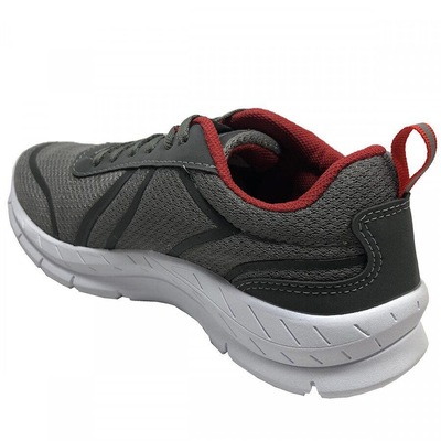 Tênis Everlast Bunker - Masculino - Foto 4