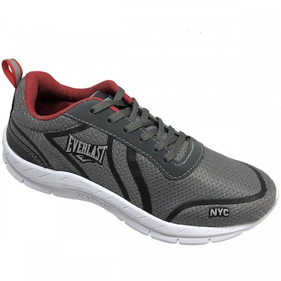 Tênis Everlast Bunker - Masculino - Foto 1