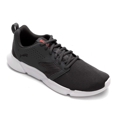 Tênis Puma Interflex Modern - Masculino - Foto 1