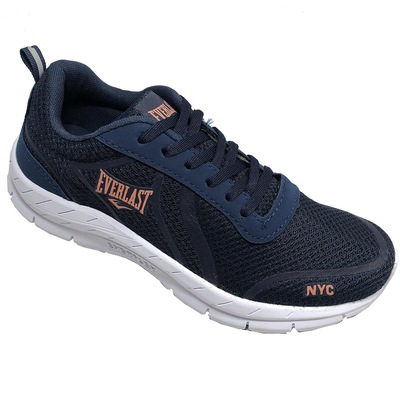Tênis Everlast Bunker - Feminino - Foto 1