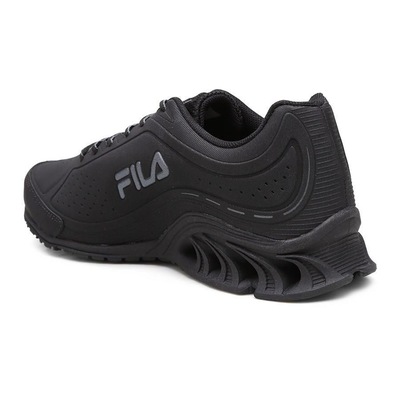 Tênis Fila Cage Python - Masculino - Foto 4
