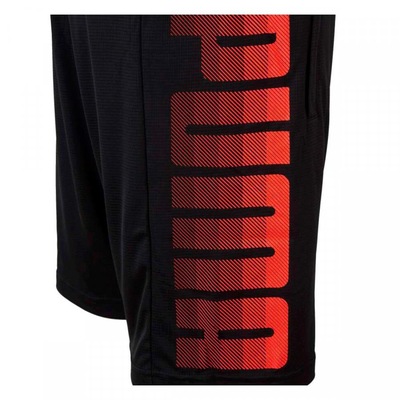 Bermuda Puma Collective Knit - Masculino - Foto 2