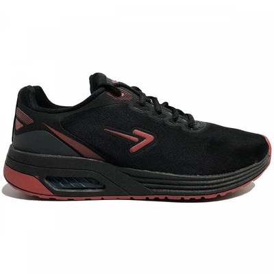Tênis Box 200 Amortecedor Air BX1945 - Masculino - Foto 2
