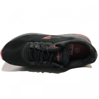 Tênis Box 200 Amortecedor Air BX1945 - Masculino - Foto 3
