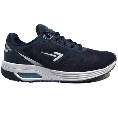 Tênis Box 200 Amortecedor Air BX1945 - Masculino - Foto 2