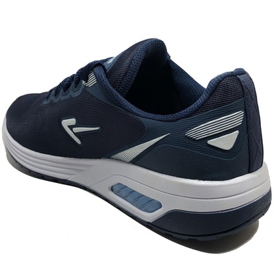 Tênis Box 200 Amortecedor Air BX1945 - Masculino - Foto 4