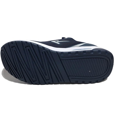 Tênis Box 200 Amortecedor Air BX1945 - Masculino - Foto 5