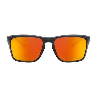 Óculos de Sol Oakley Sylas W/ Prizm Polarized - Unissex - Foto 2