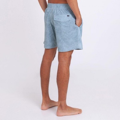 Bermuda RVCA Boardshort Big RVCA Elastic - Masculina - Foto 2