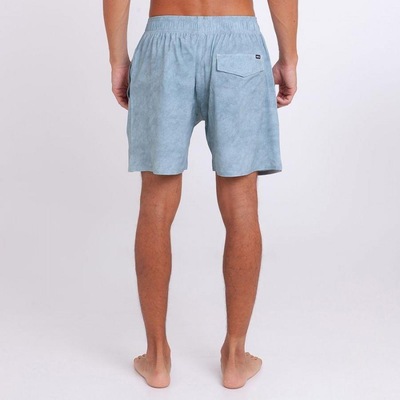Bermuda RVCA Boardshort Big RVCA Elastic - Masculina - Foto 3