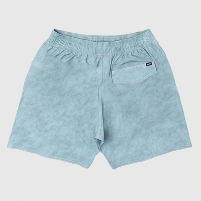 Bermuda RVCA Boardshort Big RVCA Elastic - Masculina - Foto 4