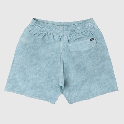 Bermuda RVCA Boardshort Big RVCA Elastic - Masculina - Foto 5