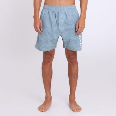 Bermuda RVCA Boardshort Big RVCA Elastic - Masculina - Foto 1