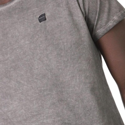 Camiseta Oakley Garage Pack Washed - Masculina - Foto 3