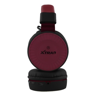 Fone de Ouvido Bluetooth Xtrad LC-812  Esporte - Foto 2