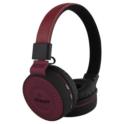 Fone de Ouvido Bluetooth Xtrad LC-812  Esporte - Foto 1
