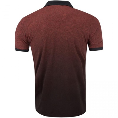 Camisa Polo do Flamengo Braziline Halo - Masculina - Foto 2