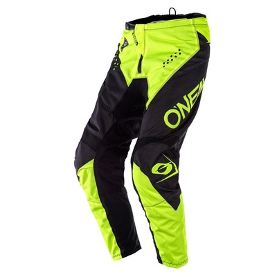 Calça Oneal Element Racewear - Masculina - Foto 1