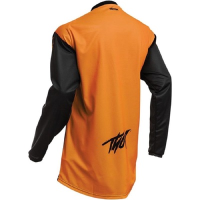 Camiseta Manga Longa Thor Sector Link - Masculina - Foto 2