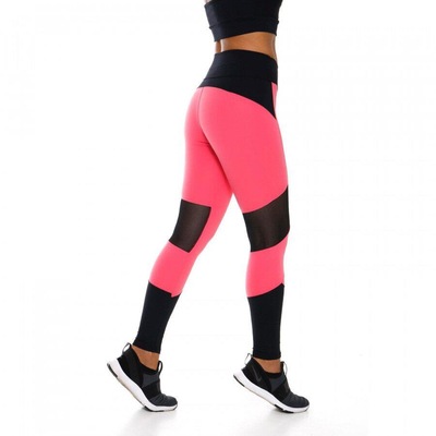 Calça Legging Miss Blessed Empina BumBum - Feminina - Foto 3