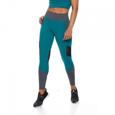 Calça Legging Miss Blessed Empina BumBum - Feminina - Foto 6