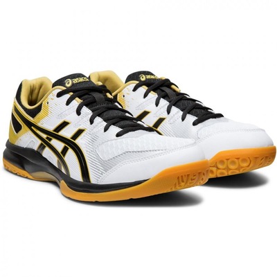 Tênis Asics Gel-Rocket 9 - Masculino - Foto 3