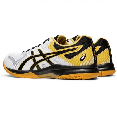 Tênis Asics Gel-Rocket 9 - Masculino - Foto 4