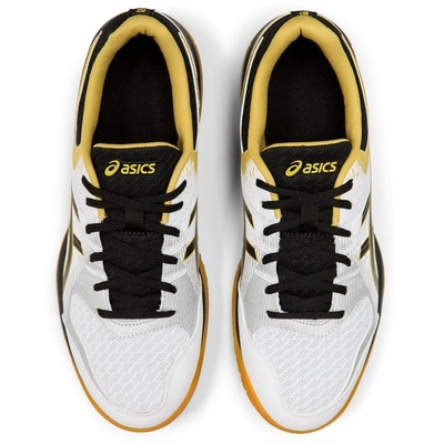 Tênis Asics Gel-Rocket 9 - Masculino - Foto 5