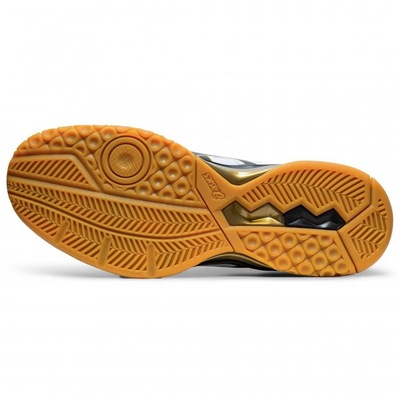 Tênis Asics Gel-Rocket 9 - Masculino - Foto 6