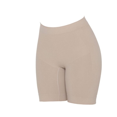 Bermuda Hanes Shapewear H793 - Feminina - Foto 2