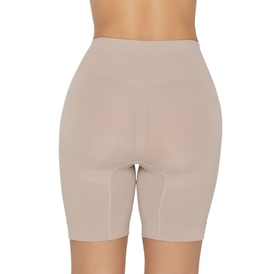 Bermuda Hanes Shapewear H793 - Feminina - Foto 6