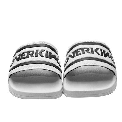 Chinelo Overking Slide OV-04 - Masculino - Foto 2