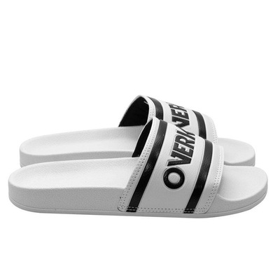 Chinelo Overking Slide OV-04 - Masculino - Foto 3