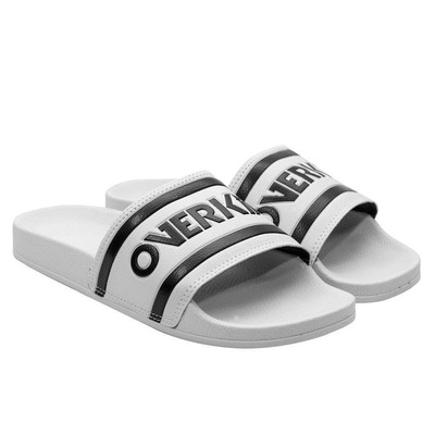 Chinelo Overking Slide OV-04 - Masculino - Foto 1