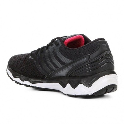 Tênis Mizuno Wave Eagle 2 - Feminino - Foto 2