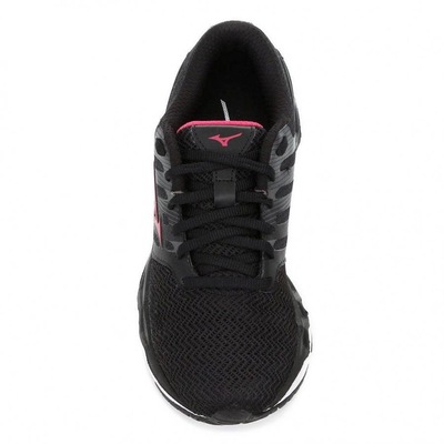 Tênis Mizuno Wave Eagle 2 - Feminino - Foto 4