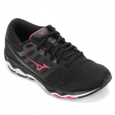 Tênis Mizuno Wave Eagle 2 - Feminino - Foto 1
