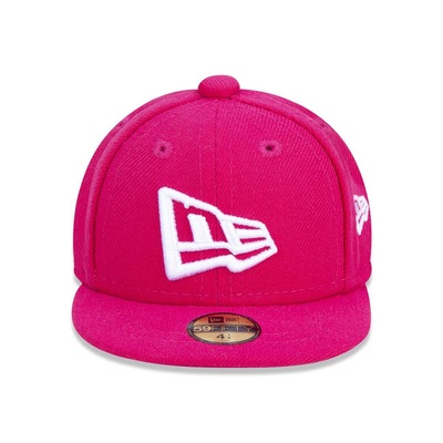 Mini Boné Aba Reta New Era 950 Branded 27939 - Snapback - Adulto - Foto 2