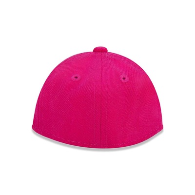 Mini Boné Aba Reta New Era 950 Branded 27939 - Snapback - Adulto - Foto 4