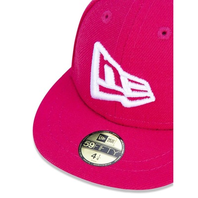 Mini Boné Aba Reta New Era 950 Branded 27939 - Snapback - Adulto - Foto 6