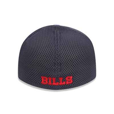 Boné New Era 3930 NFL Buffalo Bills 39843 - Fechado - Adulto - Foto 4