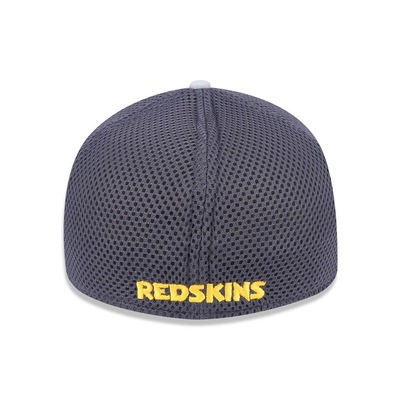 Boné New Era 3930 NFL Washington Redskins 39869 - Fechado - Adulto - Foto 4