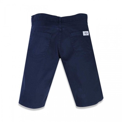 Bermuda New Era Branded Básica 40539 - Masculina - Foto 2