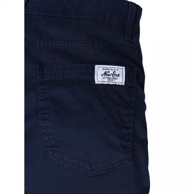 Bermuda New Era Branded Básica 40539 - Masculina - Foto 4